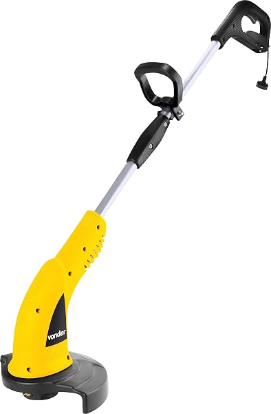 Aparador de Grama Vonder AG 1500BP