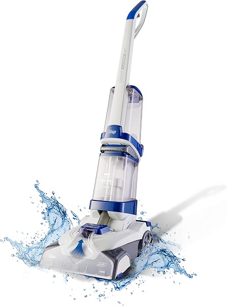 Extratora Vertical WAP Comfort Cleaner Pro