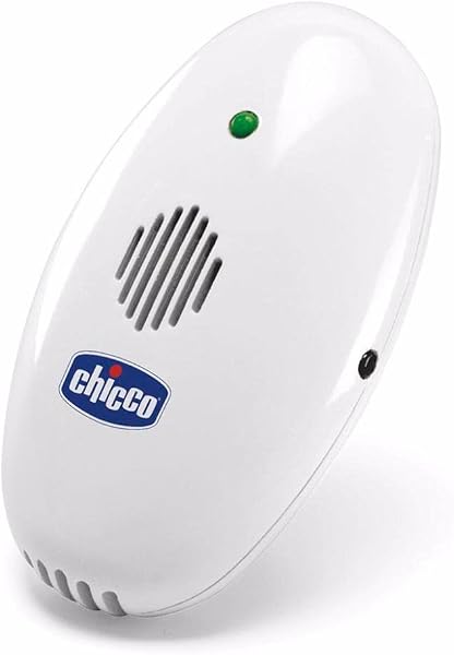 Repelente Eletrônico Ultrassônico Chicco