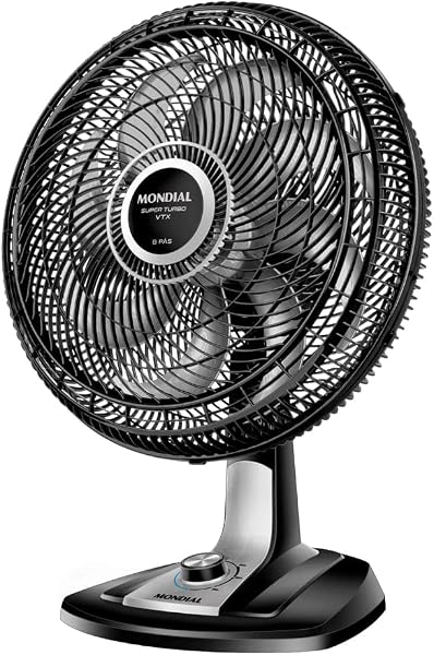 Ventilador Mondial Super Turbo VTX-40-8P