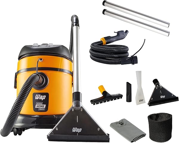 WAP Extratora Home Cleaner