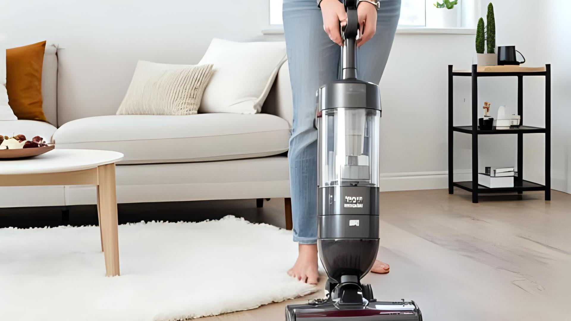 Top 10 Melhores Aspiradores de Pó Verticais 2025