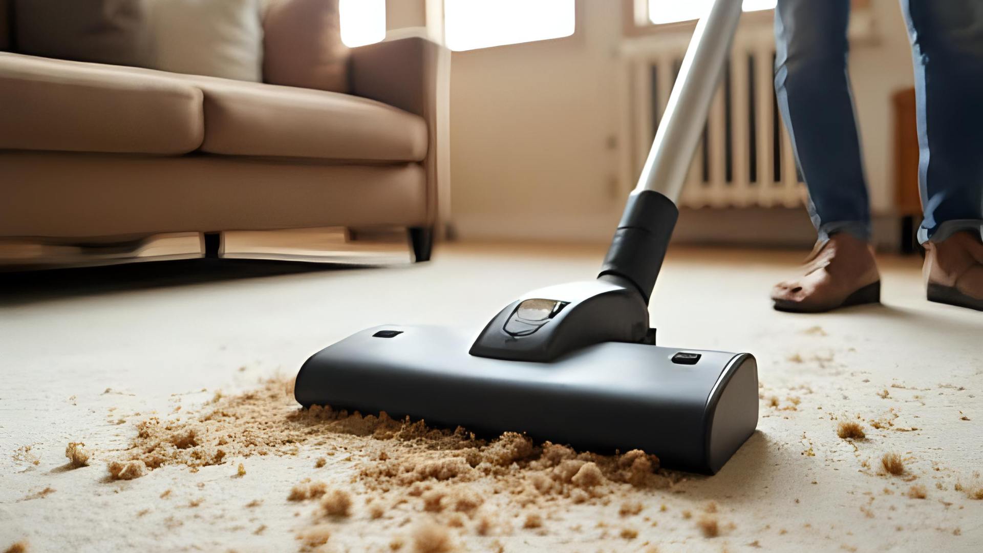 Os 9 Melhores Aspiradores de Pó 2025