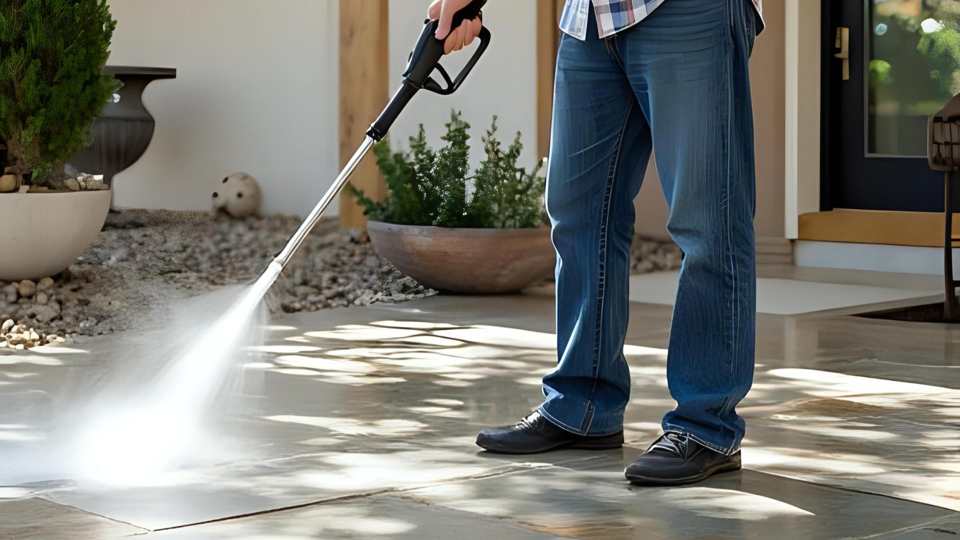 As 10 Melhores Lavadoras de Alta Pressão 2025