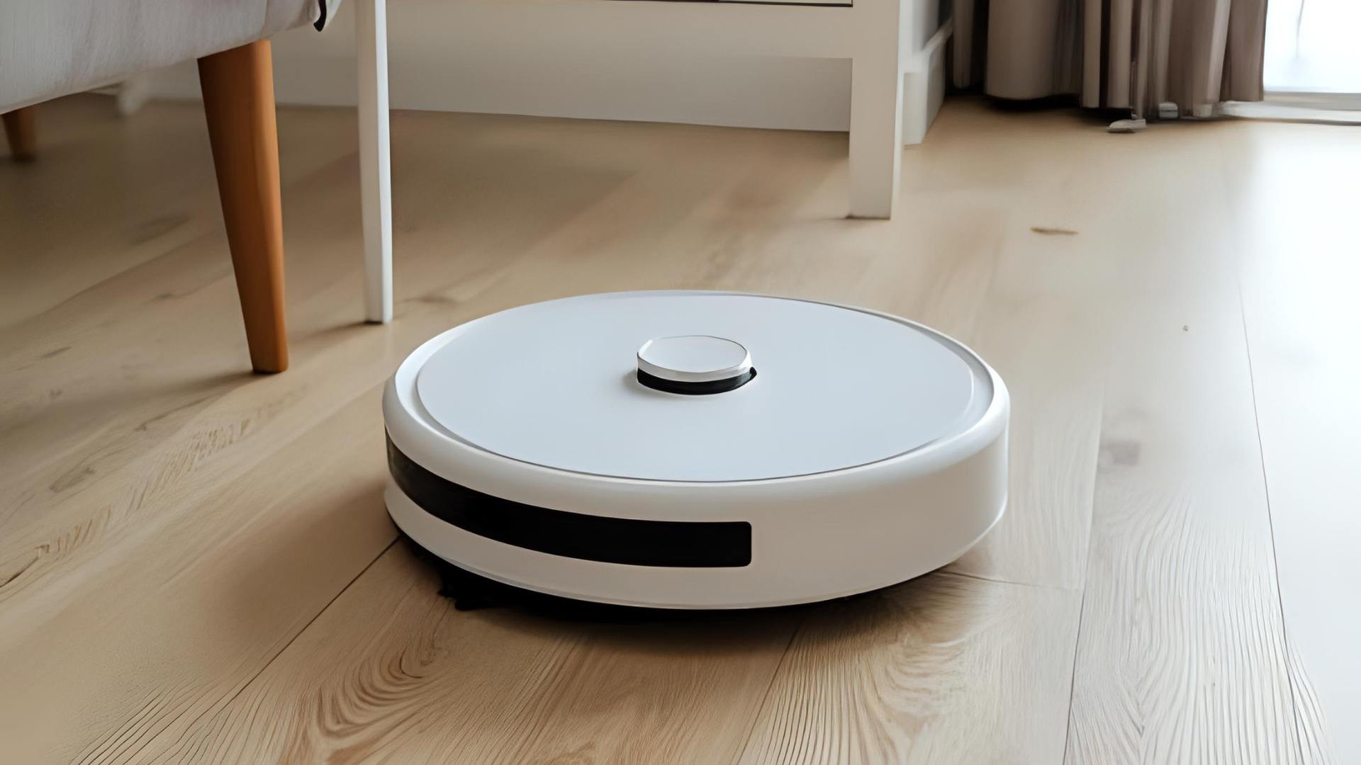 Top 10 Melhores Robôs Aspiradores 2025