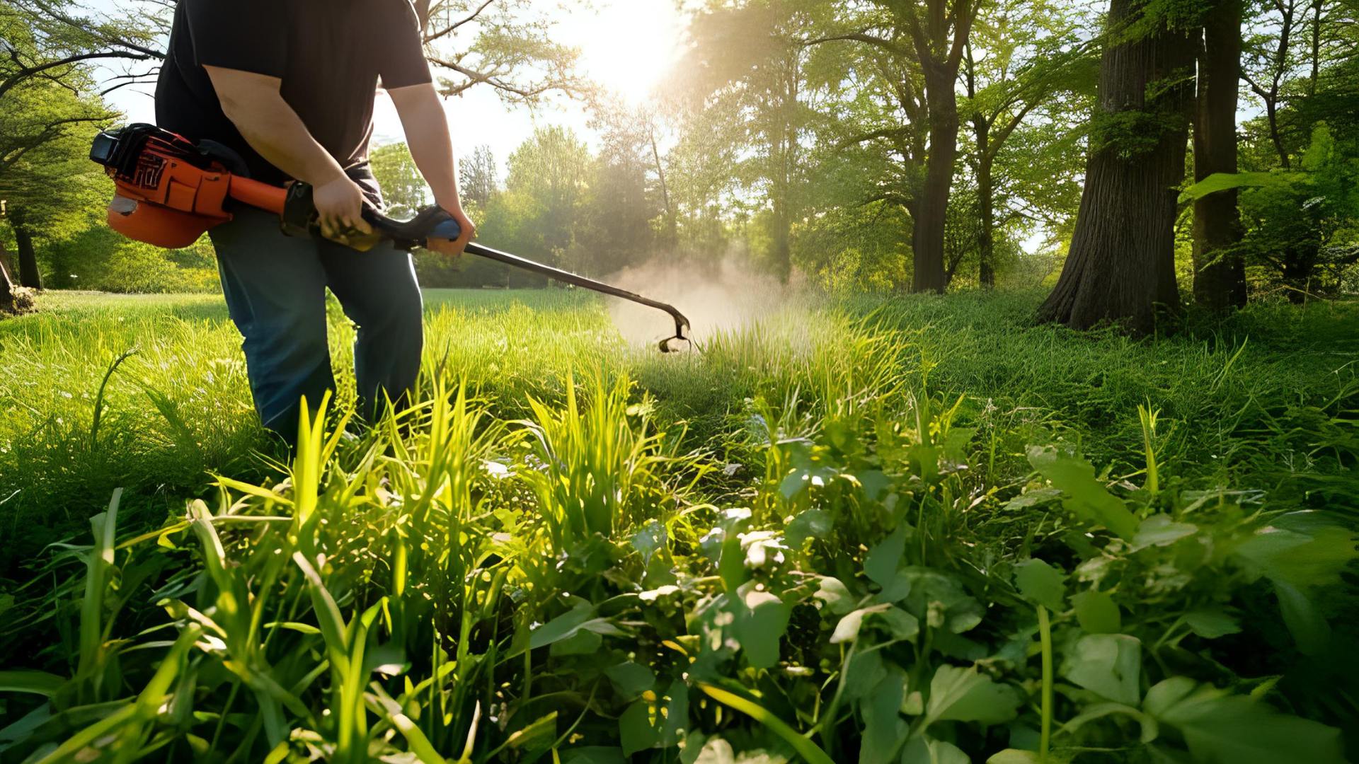 Top 7 Melhores Roçadeiras 2025