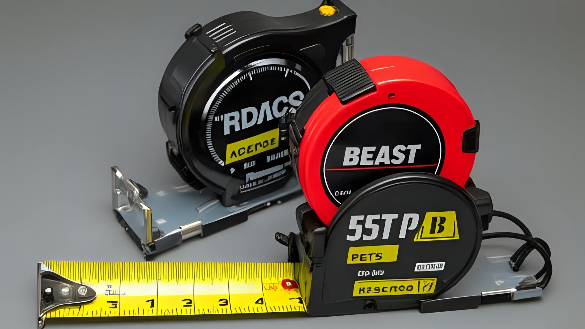 As 7 Melhores Trenas a Laser 2025