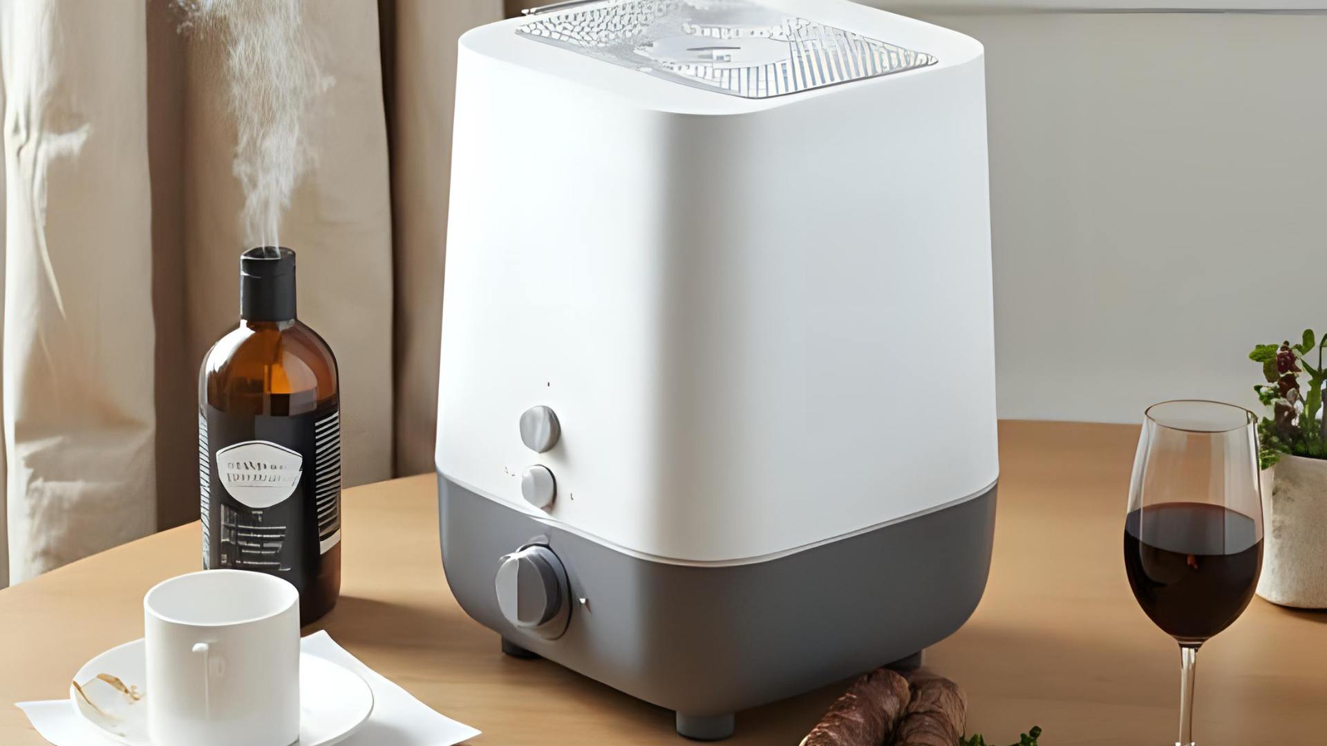 Os 10 Melhores Umidificadores 2025