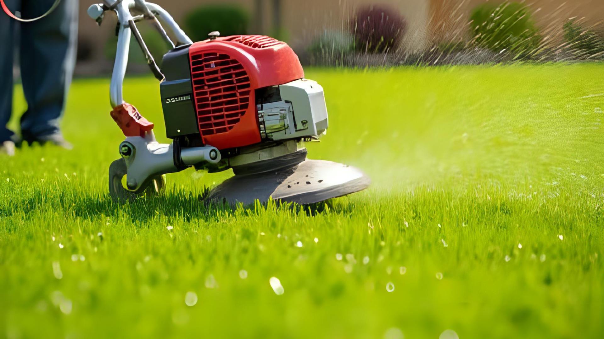 Top 9 Melhores Aparadores de Grama 2025